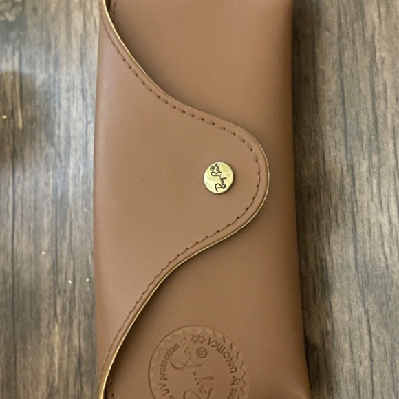 New Ray-Bans (Polarized Lenses) - Picture 2 of 7